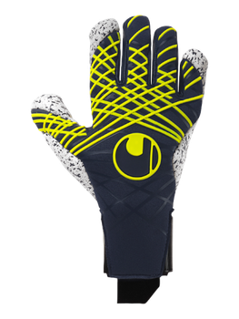Вратарские перчатки Uhlsport Prediction Supergrip+ HN 101133001