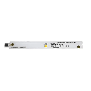 Лампа 3V светодиодная led для холодильника Bosch BSH90011030205 (9001069888)