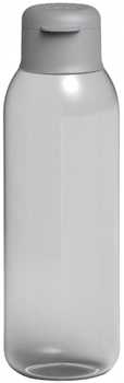 Butelka na wodę BergHOFF Leo szara 750 ml (5413821314372)