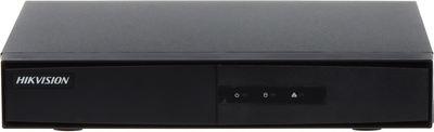 Мережевий відеореєстратор Hikvision DS-7104NI-Q1/4P/M(D)