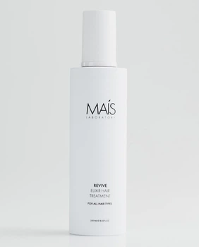 Відновлюючий еліксир-термозахист для волосся MAIS Laboratory REVIVE ELIXIR HAIR TREATMENT 250 мл