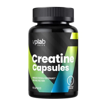 Креатин VPLab Creatine Capsules 90 caps (1086-2023-10-5721)