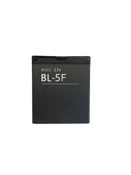 Аккумулятор 100% BL-5F для Nokia