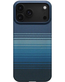 Чехол Pitaka Ultra-Slim Moonrise для iPhone 17 Pro Max (KI1703MPM)