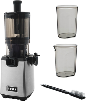 Соковижималка Tesla SlowJuicer SJ770 XXL Deluxe (TSLJSJ770XXLDLXDSL)