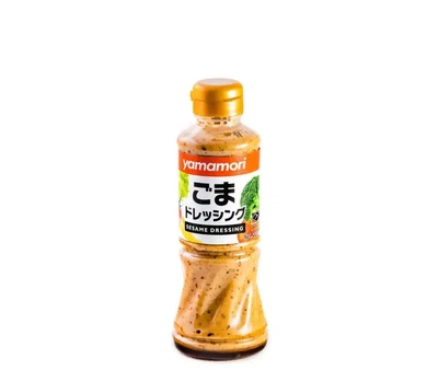 Соус Yamamori орехово-кунжутный 220 мл