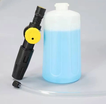 Пінна насадка на Karcher K2 K3 K4 K5 K6 K7 750 мл