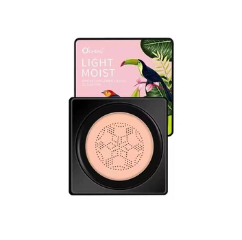 Тональный крем-кушон для лица O Cheal Beauty Cream 02, цвет натуральный