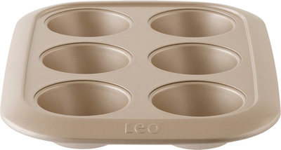 Forma do pieczenia BergHOFF Leo Balance prostokątna 29x20x3 cm (5413821368146)