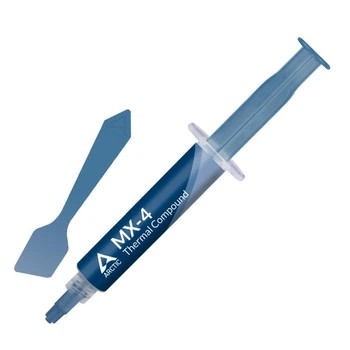 Термопаста Arctic MX-4. 8g (ACTCP00059A)