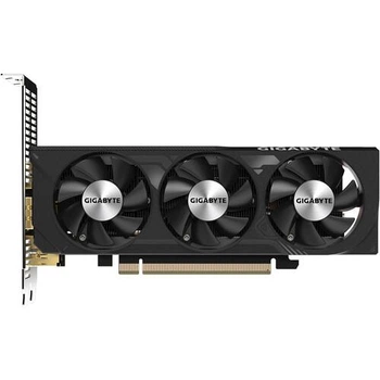Видеокарта Gigabyte RTX 4060 8GB OC (GV-N4060OC-8GL) (GDDR6, 128 bit, PCI-E v4.0)