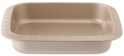 Forma do pieczenia BergHOFF Leo Balance kwadratowa 26.5x25x5 cm (5413821367880)