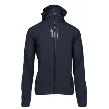 Куртка для бега мембранная Inov-8 Stormshell FZ V2 мужская (черный) L (001429.BK.L)