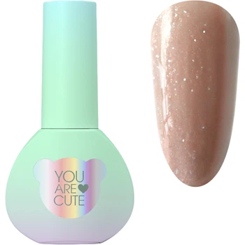 Рідкий гель YOU ARE CUTE Bottle Gel №09 5 мл