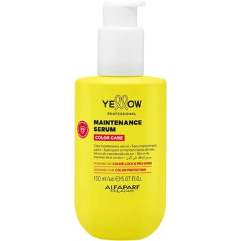 Сироватка YELLOW Color Care Leave-in Serum для захисту кольору 150 мл
