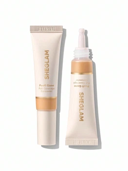 Консиллер Poof! Gone Full Coverage Concealer, Nude, 12 г