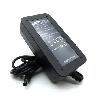 Блок питания для монитора Samsung 14V, 4.29A, 60W, 6.5*4.4мм+PIN Б/У