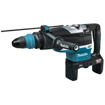 Перфоратор Makita HR006GZ XGT, 40+40 V Max, 52mm (m440749)