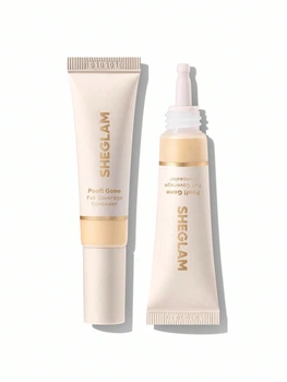 Консиллер Poof! Gone Full Coverage Concealer, Buttercrem, 12 г