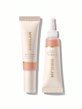 Консиллер Poof! Gone Full Coverage Concealer, Pink Pearl, 12 г