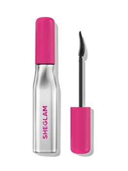 Тушь для ресниц Lashlighter Up & Out Mascara, Black, 8 мл