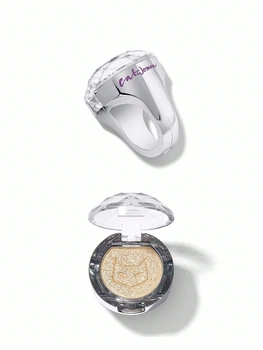 Хайлайтер кільце Jewel Thef Highlighter Ring, 1 гр