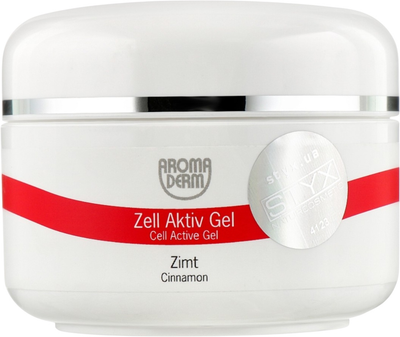 Гель для тіла Styx Naturcosmetic Aroma Derm підтягуючий 150 мл (9004432831233)