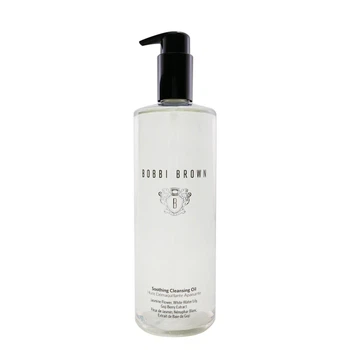 Очищающее масло для снятия макияжа Bobbi Brown Soothing Cleansing Oil 200 мл (0267)