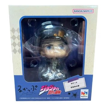 Фигурка аниме MegaHouse Невероятные приключения ДжоДжо Джотаро Куджо LookUp 11 см