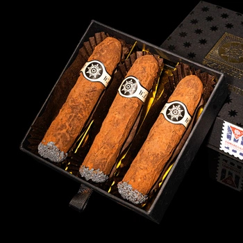 Цукерки Wander Comandante Medium 165 г
