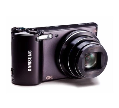 Фотоаппарат Samsung WB150F Black - Б/У