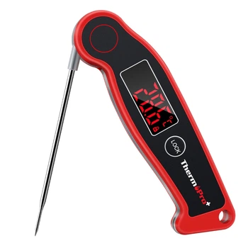 Кухонний термометр для м'яса з 1 зондом ThermoPro TP19