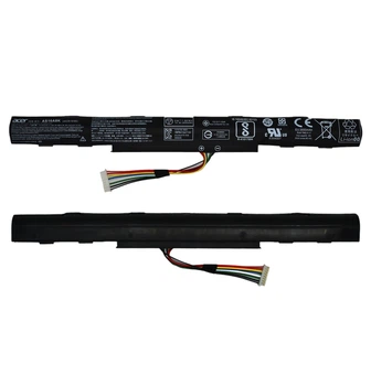 Оригинальная батарея Acer AS16A5K AS16A7K AS16A8K 14.8V 2600mAh