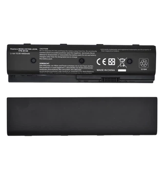 Батарея MO06 MO09 для HP Pavilion DV6-7000 DV6t-7000 D67-7100 DV6-7200