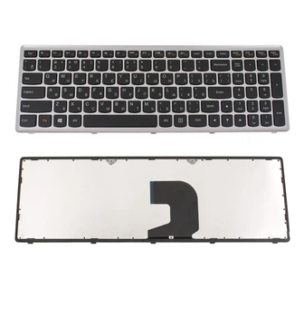 Клавиатура LENOVO Ideapad Z500 Z500A Z500G Z500T P500 25206237 T6F1-RU