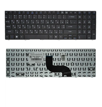 Клавіатура ACER Aspire 5349 5536G 5538 5539Z