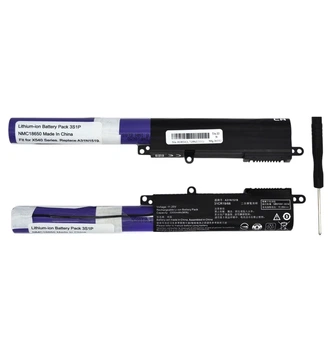 Батарея A31N1519 для ноутбука Asus R540, R540S, R540SA, F540, X540 2600mAh