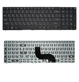 Клавиатура Acer Gateway MS2291 NV50 NEW90 ID58 ID59
