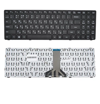 Клавиатура Lenovo IdeaPad 100-15IBD 80qq