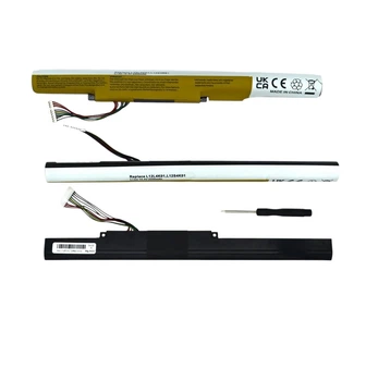 Батарея L12S4K01 Lenovo Z500, Z500A, Z510 Z510A, Z400, Z400S, Z400A, P500 14.4V 2200mAh