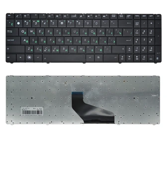 Клавіатура ASUS K53Be K53Br K53By K53Ta K53Tk K53U
