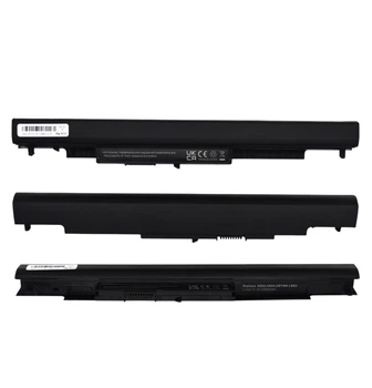 Батарея HS03 для ноутбука HP 250 G4, HP 255 G4, HP 256 G4 10.8V 2600mAh