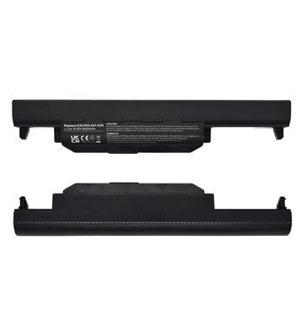 Батарея для ноутбука Asus A32-K55 X55V X55VD P55 P55A P55V P55VA K45 K45A K45D K45DE