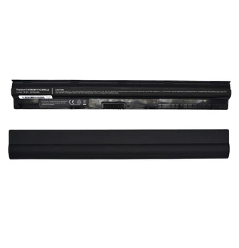 Батарея M5Y1K Dell Inspiron 15-5555 15-5558 17-5755 17-5758 17-5759 N3558 14.8V 2600mAh
