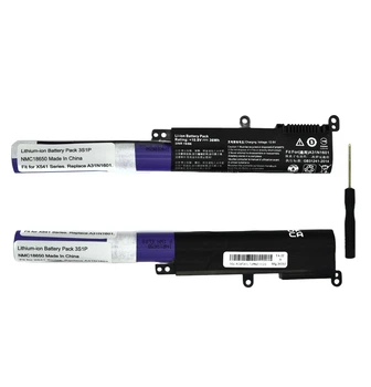 Батарея A31N1601 для ноутбука Asus F541 R541S R541SA R541SC R541