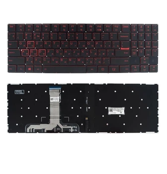 Клавиатура Lenovo Legion Y520-15IKBN 80yy, Y520-15IKBN 80wk