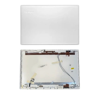Оригинальная крышка матрицы дисплея Lenovo IdeaPad 330-15IKB 81dc 81de часть корпуса