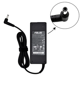 Блок питания для ноутбука Asus 19V 4.74A 90W DC 5.5*2.5