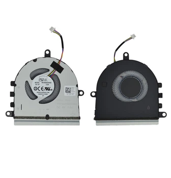 Оригинальный вентилятор кулер для DELL INSPIRON 3583, 3584, 3585, 5570, 5575, 5593, 4pin 07MCD0 Vostro 15 3583 3584