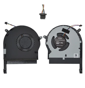 Оригинальный вентилятор кулер для ASUS FX504G FX504GD VGA GPU FAN 13NR00J0P02011